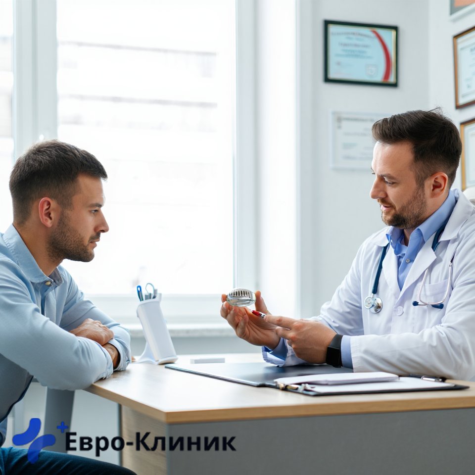 Консультация по химзащите от алкоголизма в Урюпинске